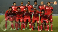 Lawan Chelsea, Tim Dilatih Rahmad Darmawan