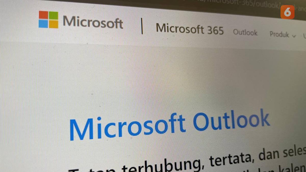 Duh, Email Petinggi Microsoft Dibobol Kelompok Hacker Rusia