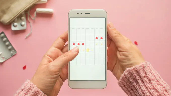 Kenali Penyebab Hormon Progesteron Rendah, Bisa Berdampak pada Kesuburan Perempuan