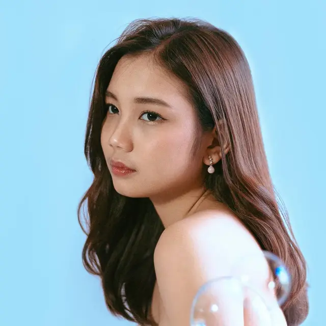 6 Potret Yuriva eks JKT48 Kini Peserta Masterchef Season 7, Penampilannya Curi Perhatian