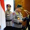 Kapolri Jenderal Polisi Listyo Sigit Prabowo memimpin serah terima jabatan Kapolda Sumatera Barat di Gedung Rupatama Mabes Polri, Jakarta, Kamis (2/1/2025) (Istimewa)