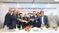 Kata Pengamat soal Dirjen Komdigi Jadi Komisaris Telkom