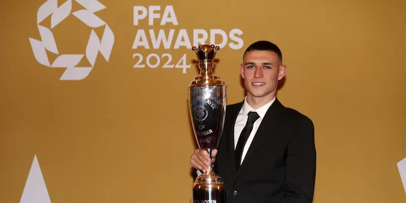 Phil Foden