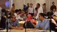 Bedanya Anies dan Sandi soal Rumah Dinas
