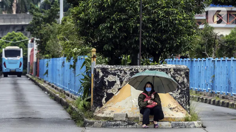FOTO: Peralihan Pandemi Menuju Endemi