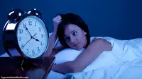 6 Gangguan yang Bikin Tidur Gelisah, Hindarilah!
