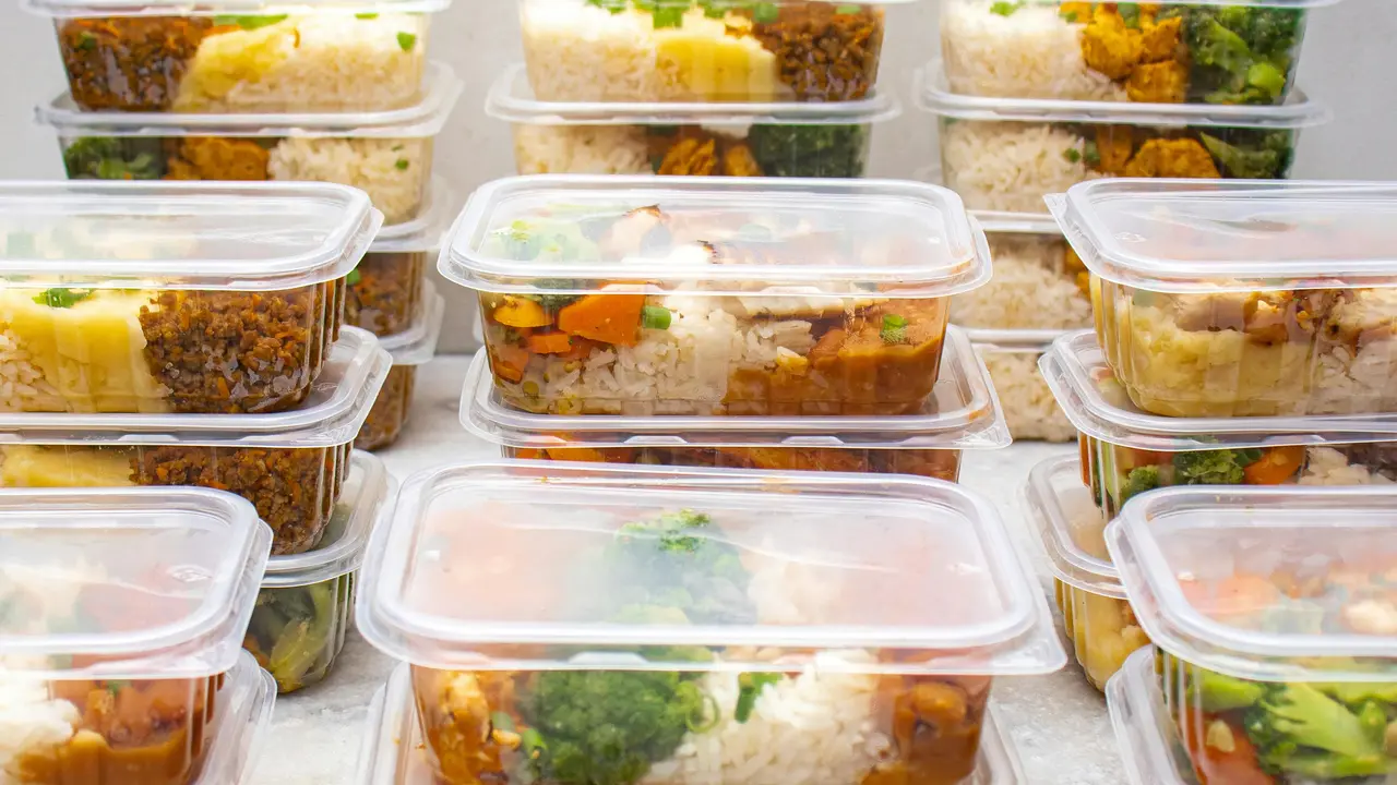 Ide Bekal