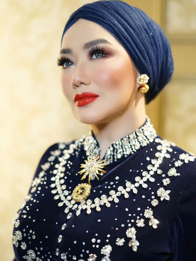 Reza Artamevia. (Foto: Dok. Instagram @rezaartameviaofficial)