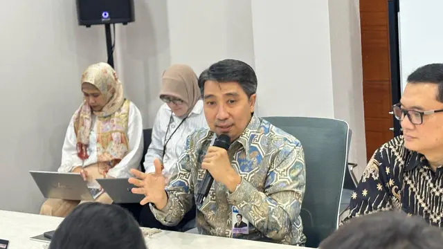 Bank Indonesia