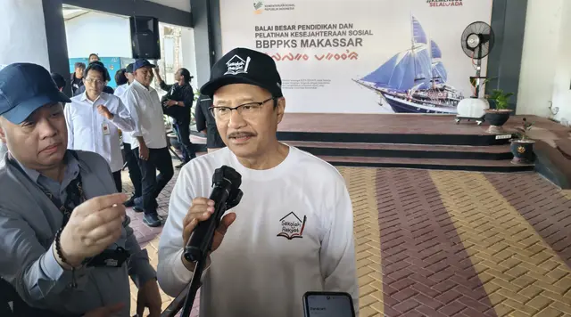 'Kick Balik' Gus Ipul Usai Tudingan Uang Korupsi Mengalir ke Muktamar NU