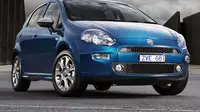 Mudik Nyaman Bagi Para Pemilik Kendaraan Fiat-Chrysler