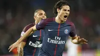 Butuh Striker, Real Madrid Bidik Bomber PSG