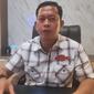 Direktur Reserse Kriminal Umum Polda Riau Komisaris Besar Asep Darmawan. (Liputan6.com/M Syukur)