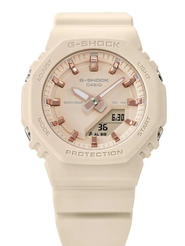 Peluncuran jam tangan G-SHOCK terbaru