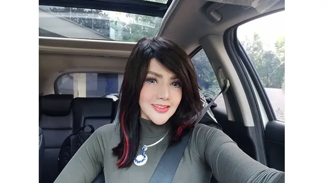 6 Gaya Rambut Barbie Kumalasari yang Paling Curi Perhatian, Selalu Stylish