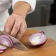 Teknik Pemotongan Bawang Merah/Gemini AI