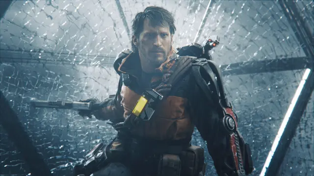 Level Infinite dan Sharkmob Ungkap Trailer Pertama Game Exoborne di The Game Awards 2023