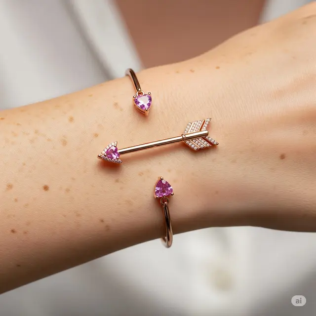 Gelang ‘Crush Arrow’