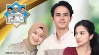 FTV Ramadan Takdir Pilu Perempuan Serakah tayang di SCTV. (Dok. SCTV/Sinemaart)