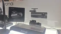 70Mai Tawarkan Dashcam Murah di GJAW 2024, Harga Tak Sampai Rp 800 Ribu