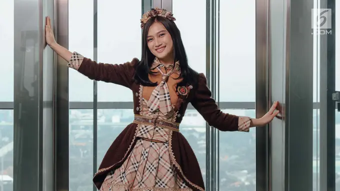 Melody JKT48