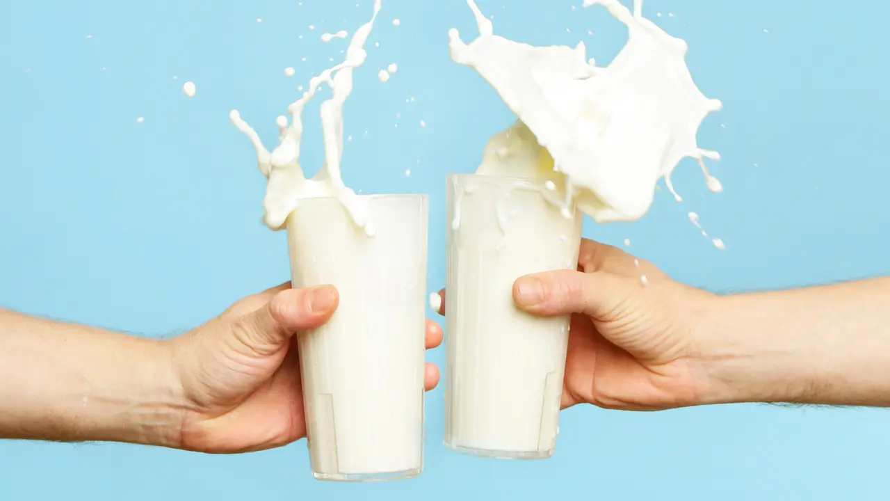 [Bintang] Alasan Kenapa Kamu Harus Minum Susu Sebelum Pergi Jauh