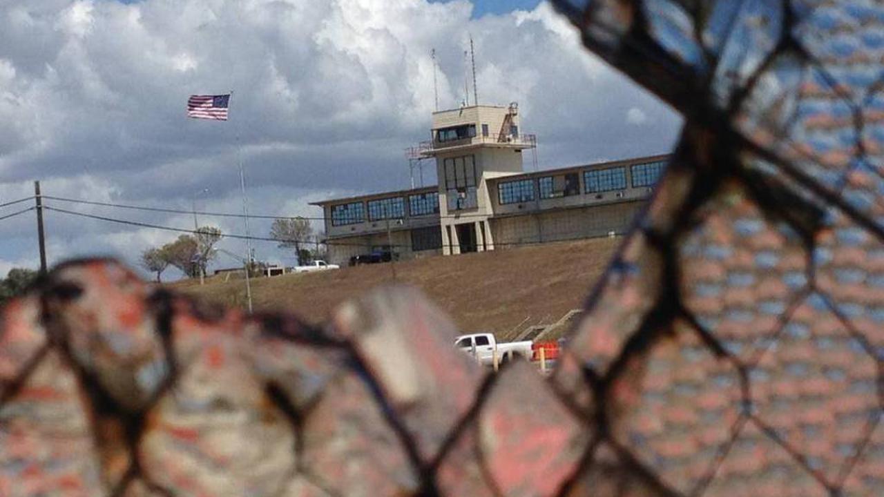 Bangunan Guantanamo Penyebab Kanker?