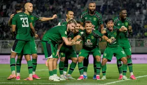Road to Final Piala Presiden 2026: Persebaya Surabaya