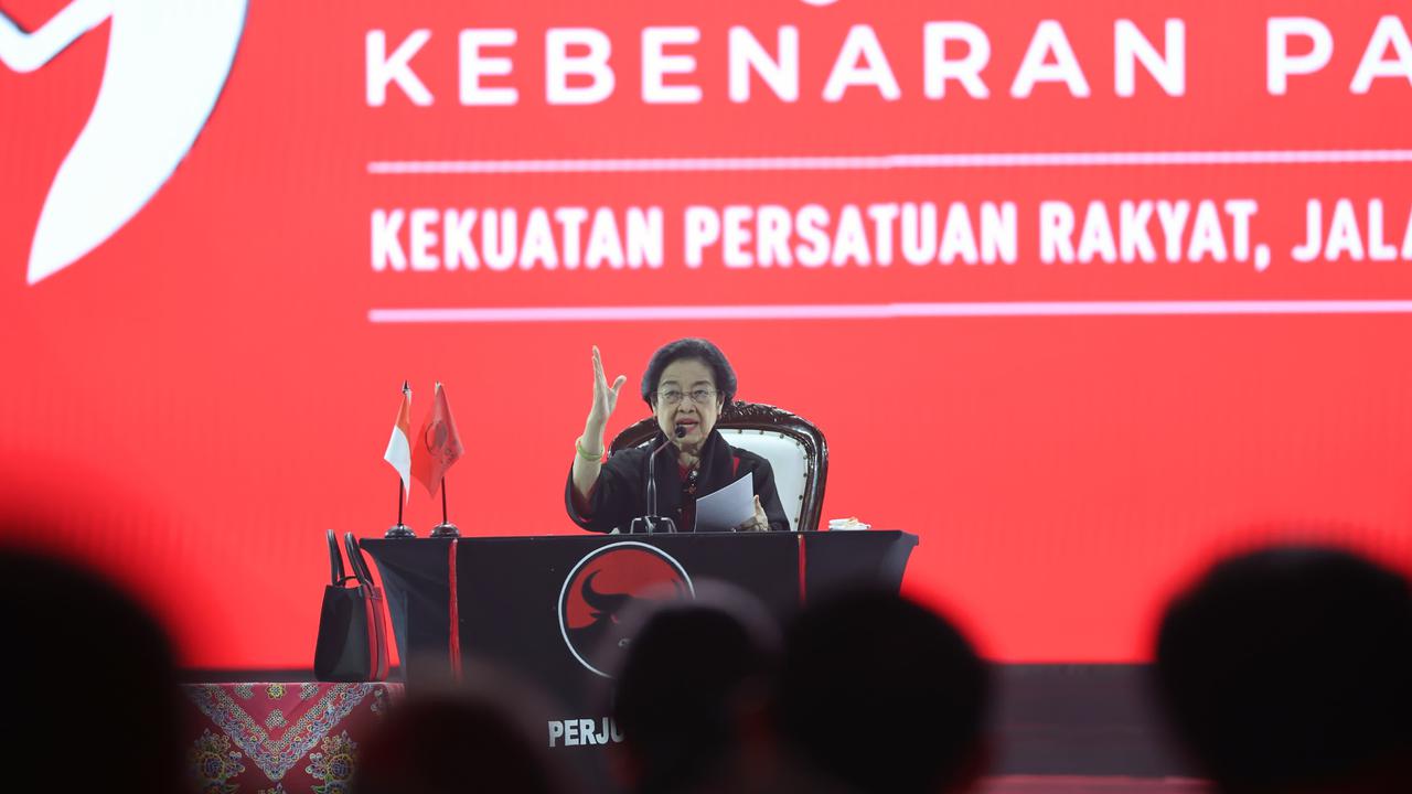 Megawati