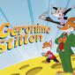 Serial kartun Geronimo Stilton bisa disaksikan di aplikasi Vidio. (Dok. Vidio)