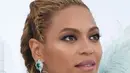 Beyonce bahkan menyebarkan bahaya operasi plastik lewat lagunya yang berjudul "Prett Hurts" yang ia rilis ada tahun 2013. (LARRY BUSACCA / GETTY IMAGES NORTH AMERICA / AFP)