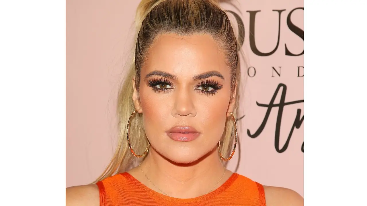 Khloe Kardashian
