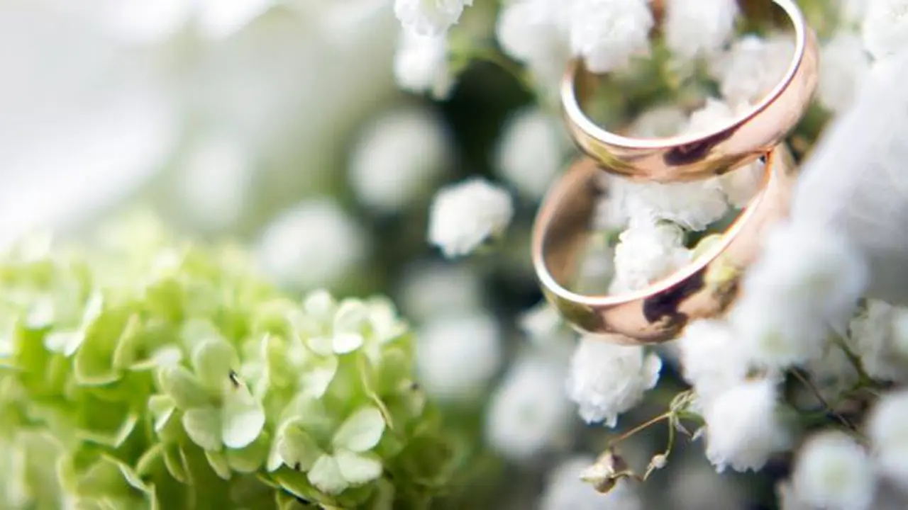 Trik Cerdas Memilih Cincin Pernikahan