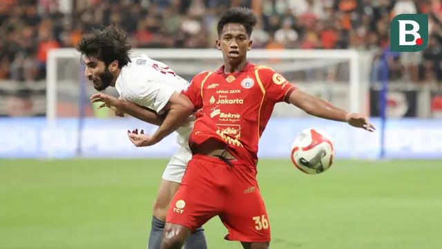 Persija Jakarta