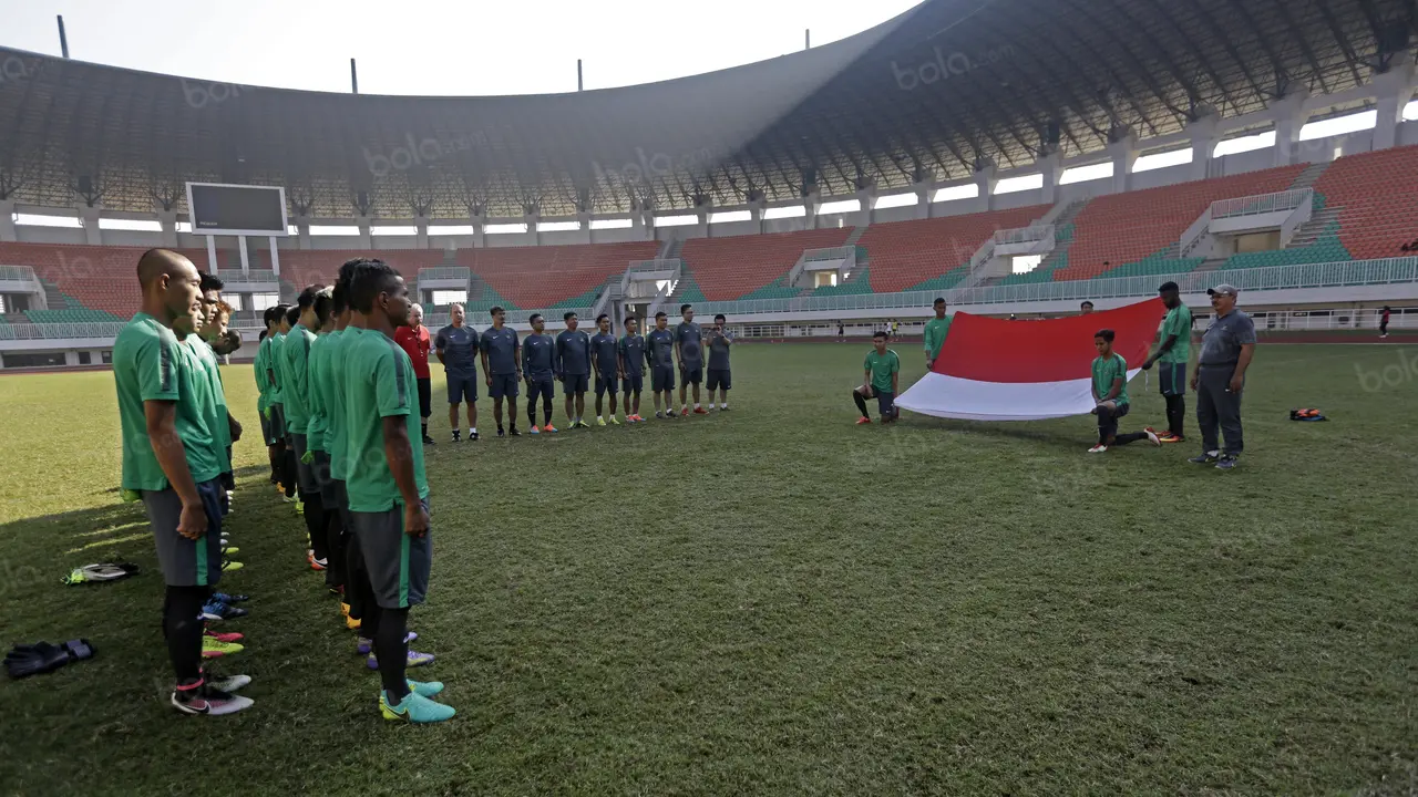 Timnas Indonesia