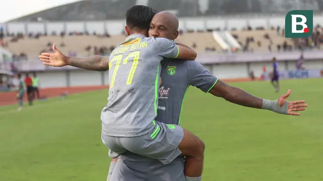 Persita Tangerang vs Persebaya Surabaya: BRI Liga 1 2023/2024