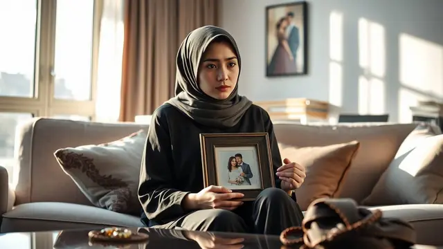 mimpi di ceraikan suami menurut islam