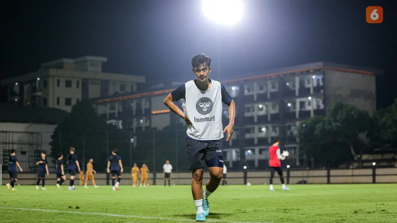 Pratama Arhan Tinggalkan Klub Suwon FC  Awal Tahun Depan, Ada 5 Klub yang Incar