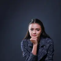 Media visit pemain film Jailangkung 2 (Adrian Putra/bintang.com)