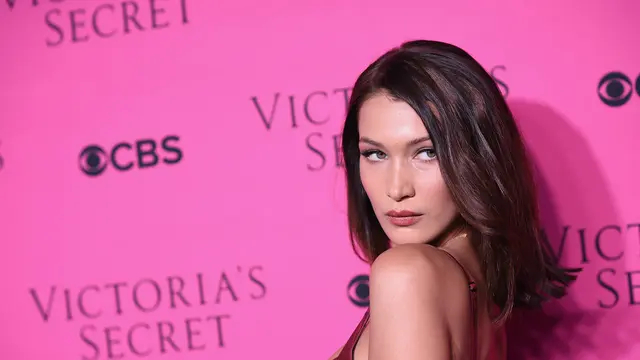 [Bintang] Bella Hadid