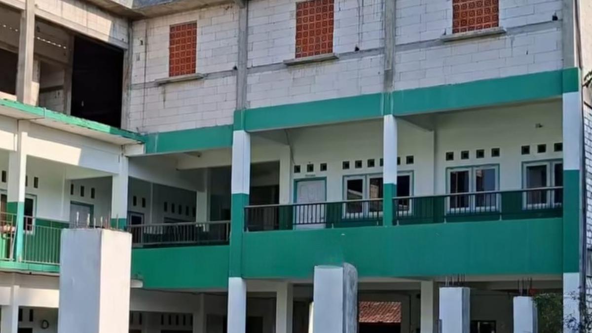 Kondisi Terkini Ponpes Ndolo Kusumo Pati Usai Tercoreng Skandal Pencabulan Santriwati