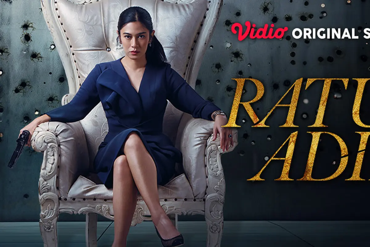 Nonton Series Ratu Adil