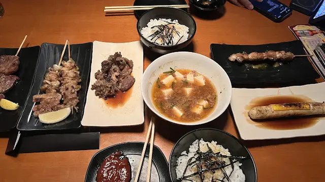 Daitokyo Sakaba (GMaps/ Amanta Amaranggana)