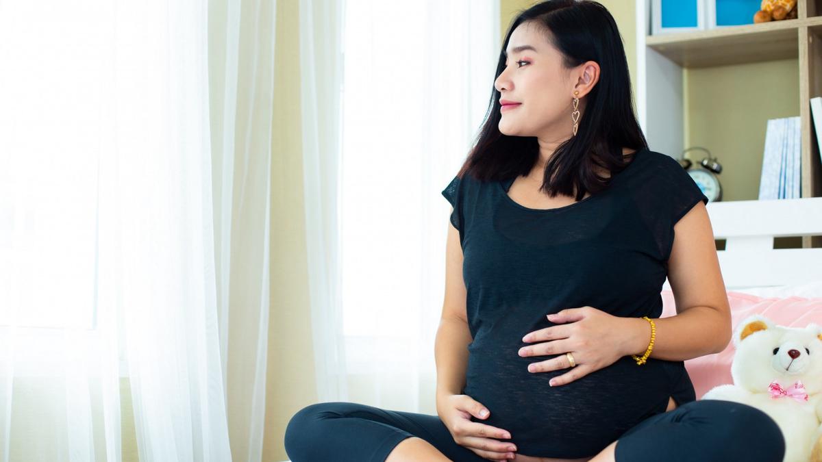 Vaksinasi RSV pada Bumil, Bentuk Perlindungan Ganda bagi Ibu dan Janin