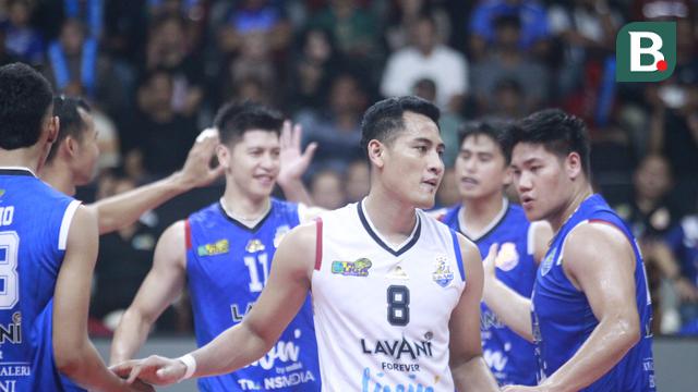 Jakarta LavAni Livin' Transmedia