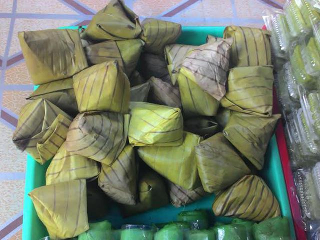 Yuk Coba Buat Doko Doko Cangkuning Khas Bugis Untuk Berbuka Ramadan Liputan6 Com