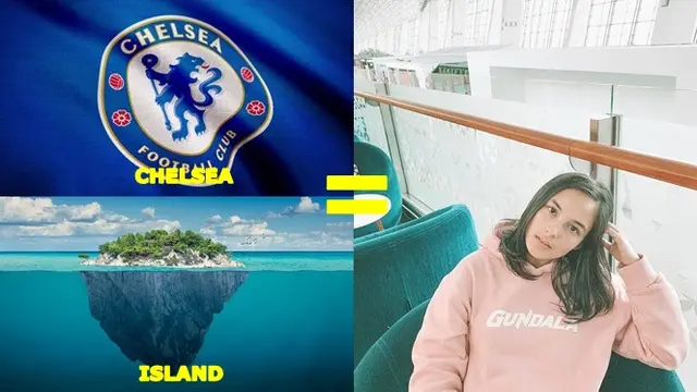 5 Tebak-tebakan Nama Artis Ini Sukses Bikin Mikir Keras