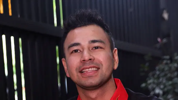 Raffi Ahmad