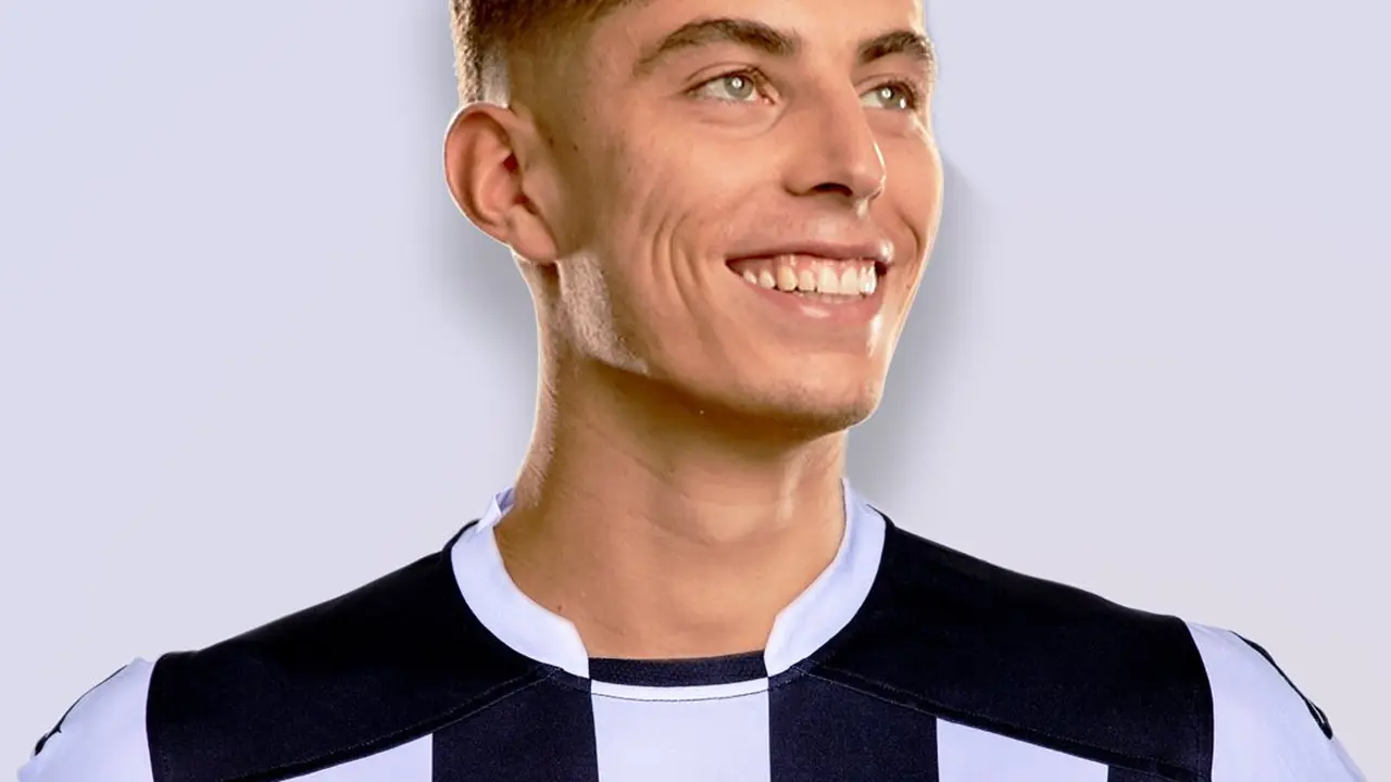 Kai Havertz
