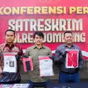 Akal-akalan Polisi Gadungan Peras Pacar Pakai Rekaman Video Call